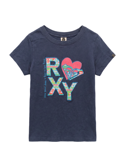 NATIVE HEART S/S TEE