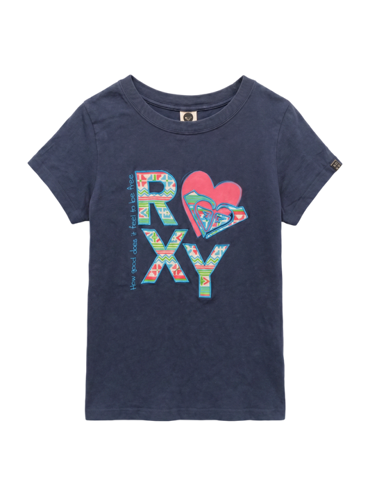 NATIVE HEART S/S TEE
