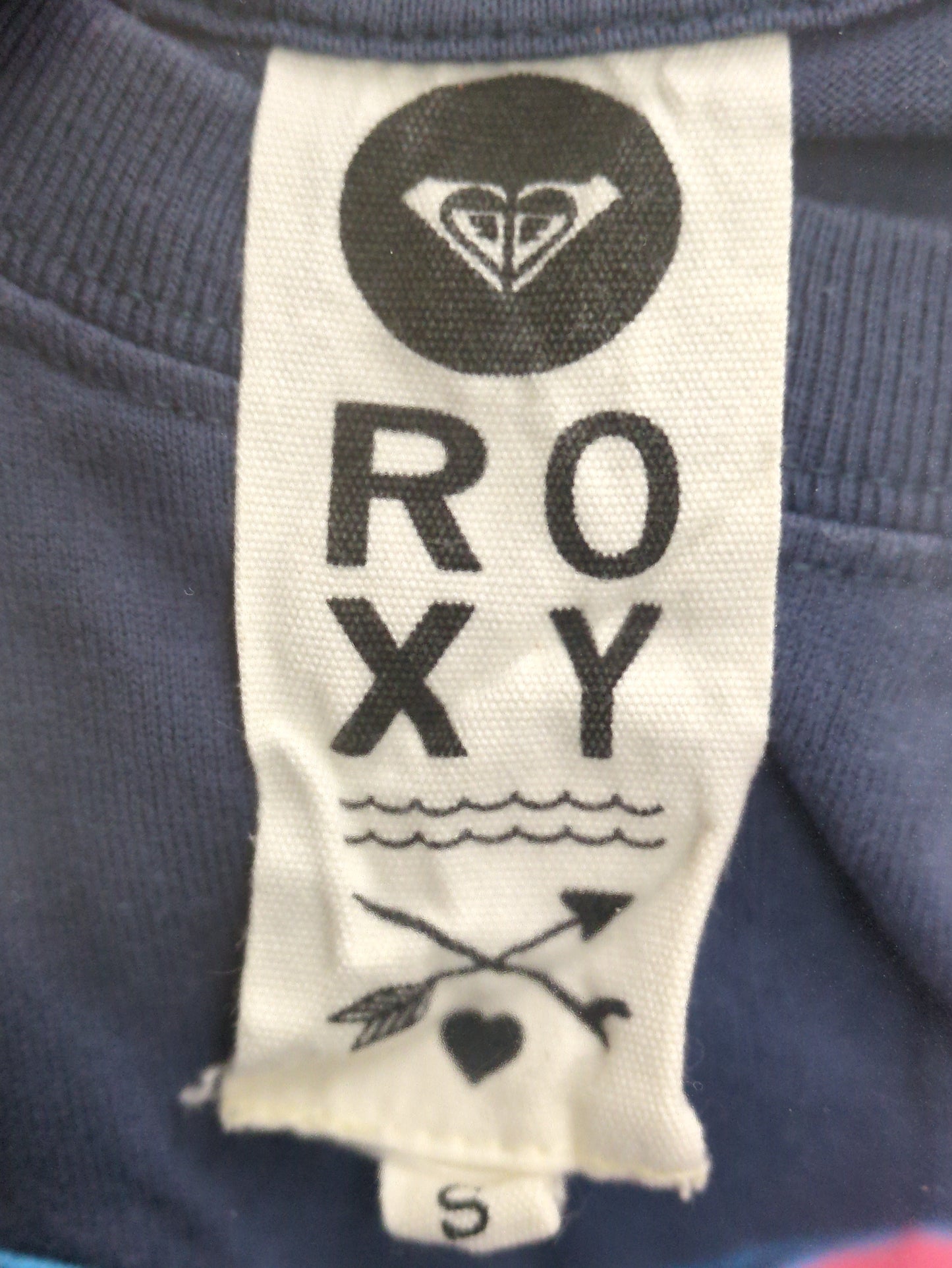 NATIVE HEART S/S TEE