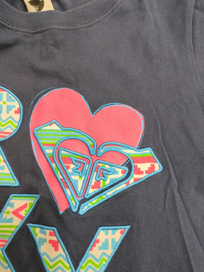NATIVE HEART S/S TEE