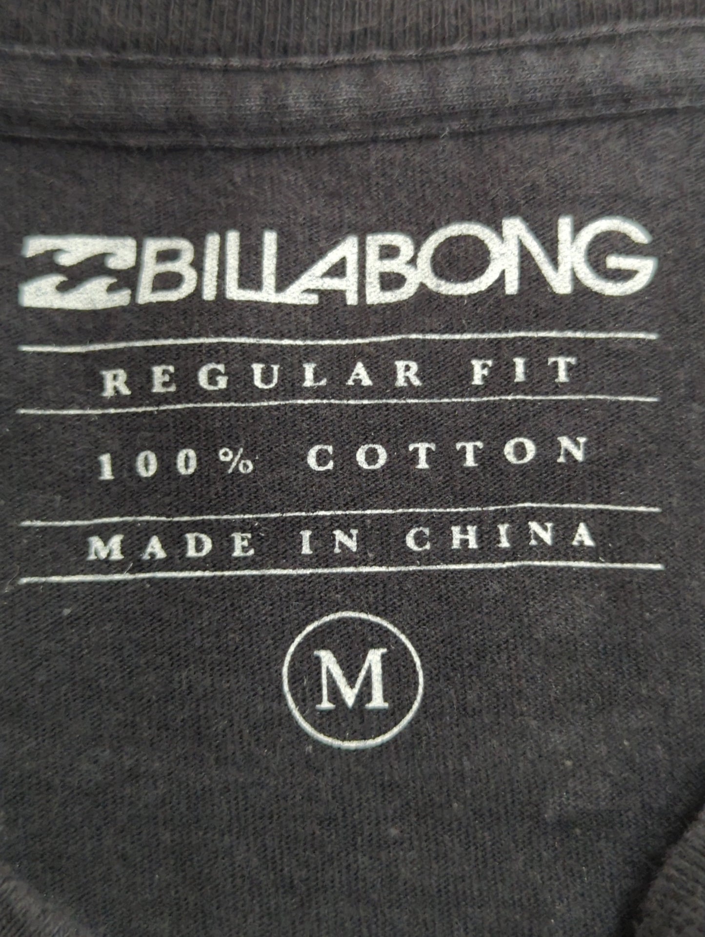BILLABONG:Tシャツ / カットソー