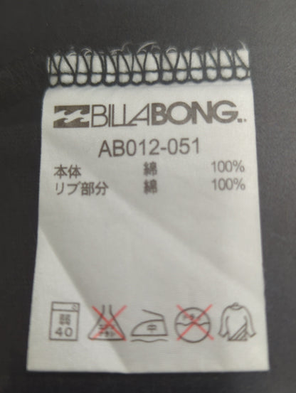 BILLABONG:Tシャツ / カットソー