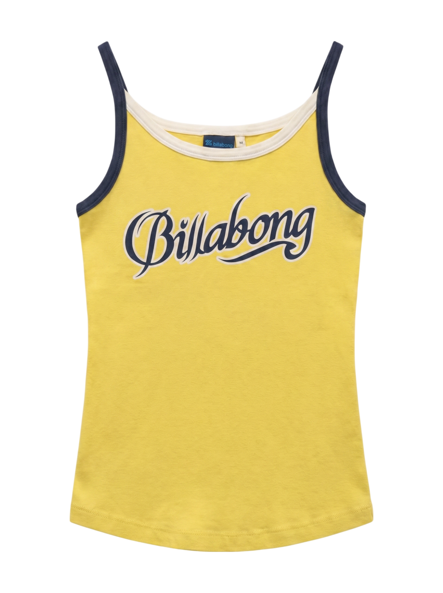 BILLABONG:Tシャツ / カットソー