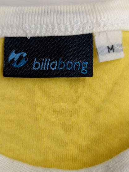 BILLABONG:Tシャツ / カットソー