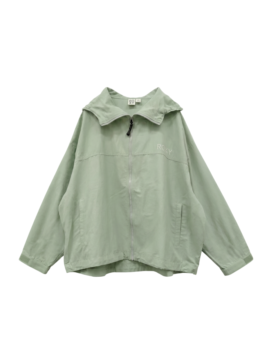 【OUTLET】Roxy FINE JACKET 撥水 ライトジャケット