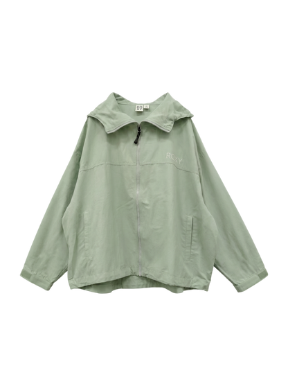 【OUTLET】Roxy FINE JACKET 撥水 ライトジャケット