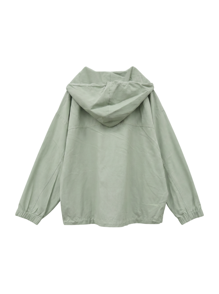 【OUTLET】Roxy FINE JACKET 撥水 ライトジャケット