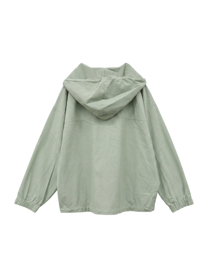 【OUTLET】Roxy FINE JACKET 撥水 ライトジャケット