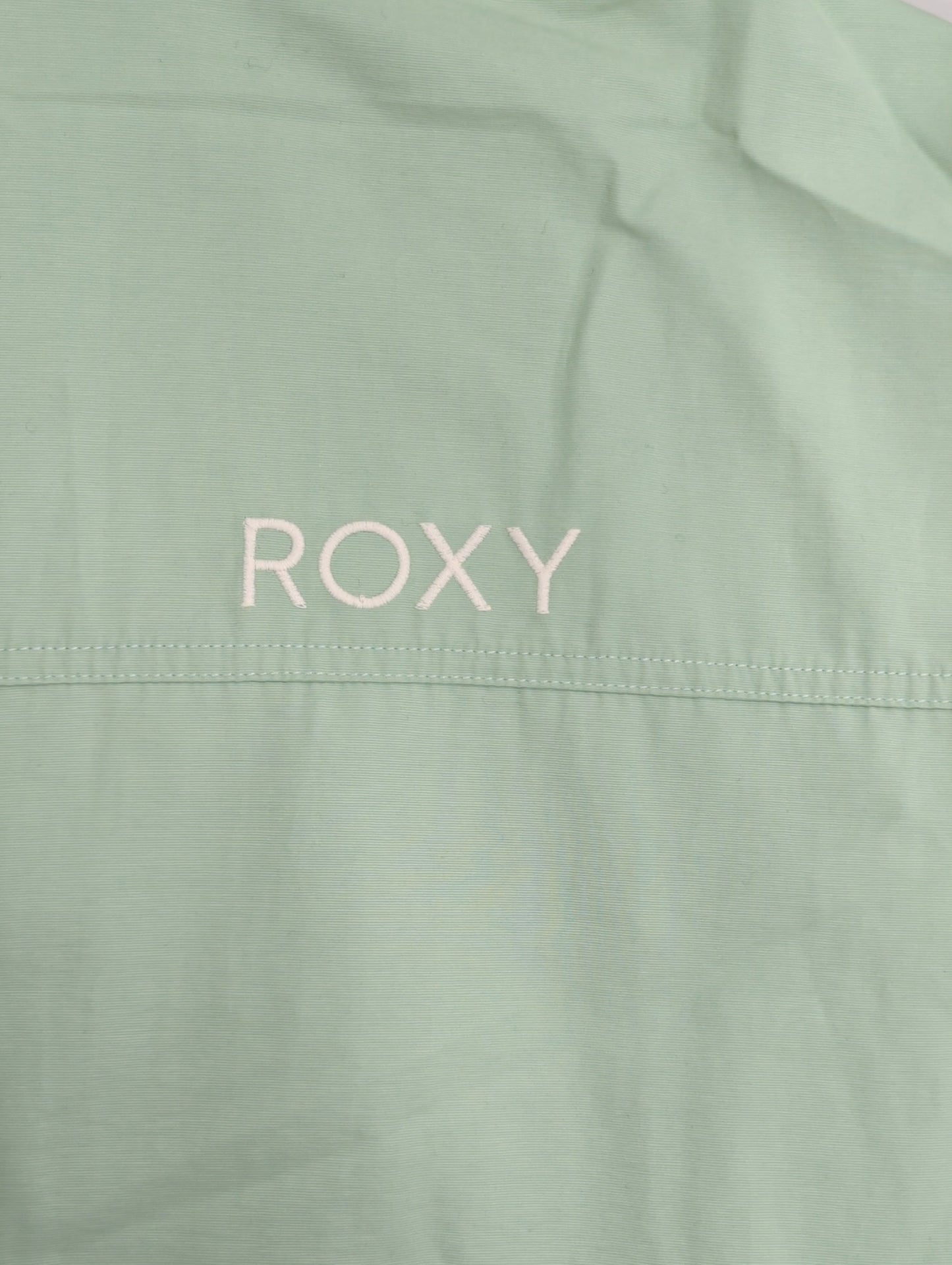 【OUTLET】Roxy FINE JACKET 撥水 ライトジャケット