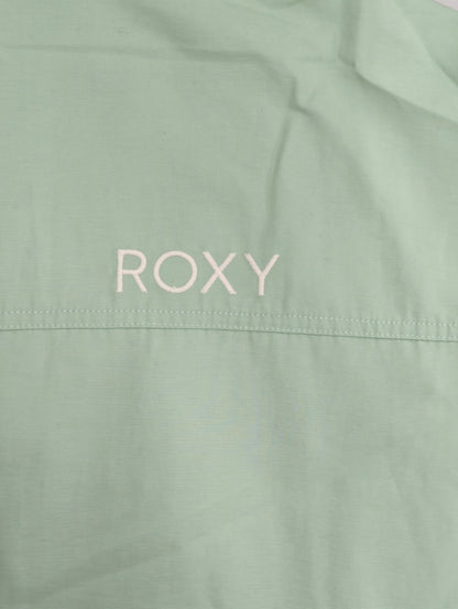 【OUTLET】Roxy FINE JACKET 撥水 ライトジャケット