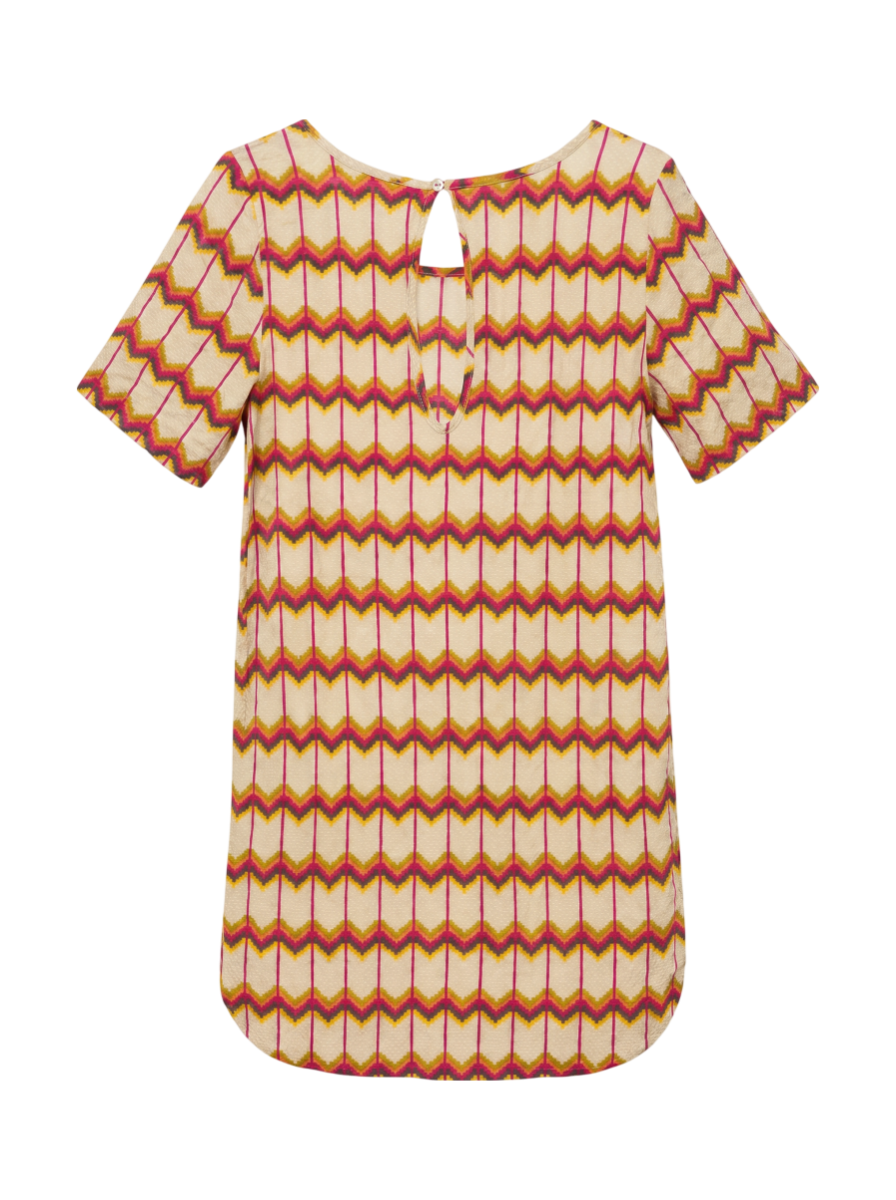 RETRO ROW