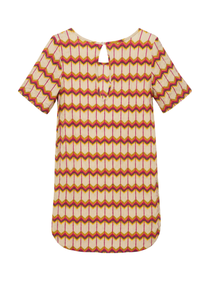 RETRO ROW