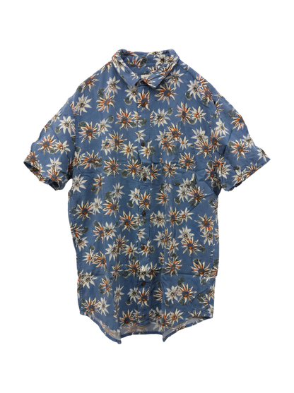 QUIKSILVER:シャツ / ブラウス