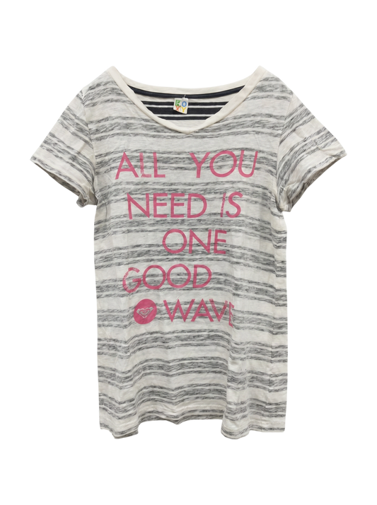 FOS TEE-01