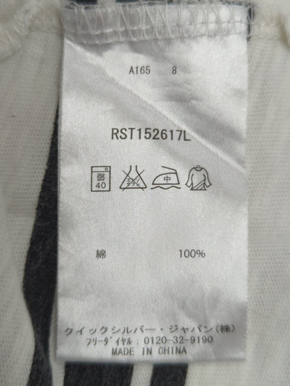 FOS TEE-01
