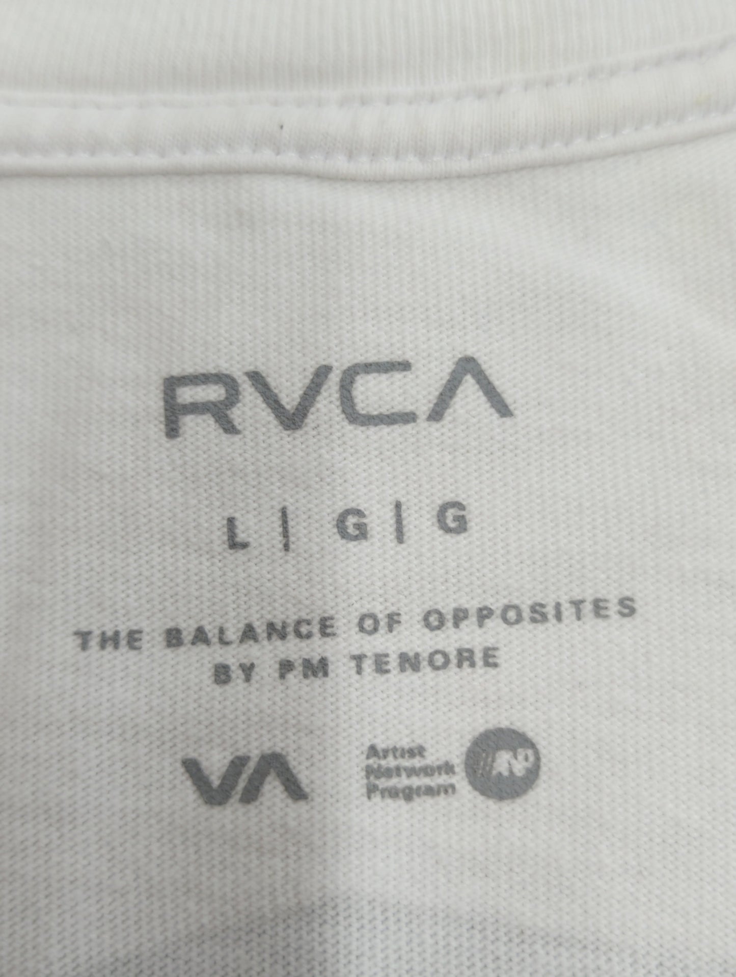 【OUTLET】RVCA メンズ HEX BOX TEE Ｔシャツ 【2024年春夏モデル】