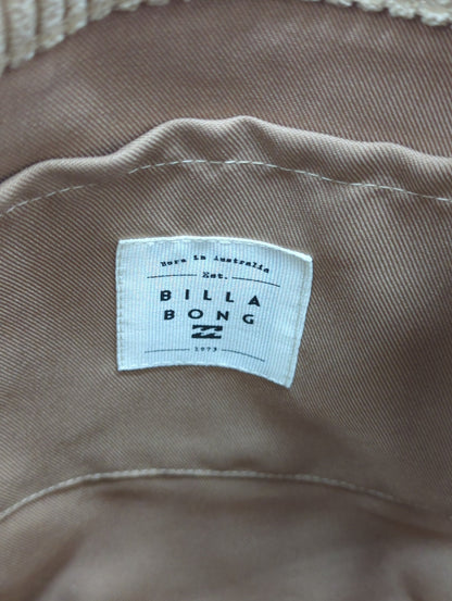 CORDUROY MINI TOTE B