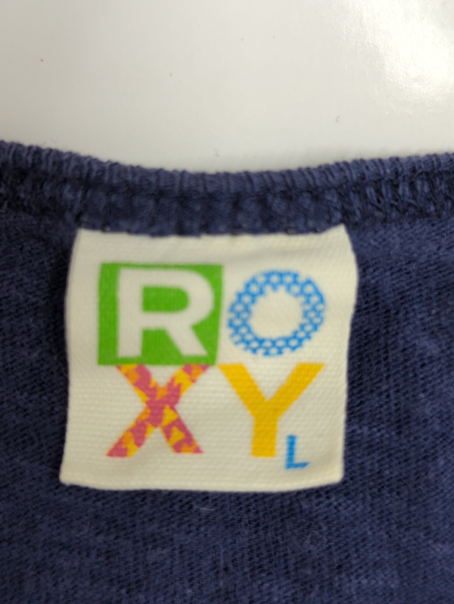 FOS TEE-10