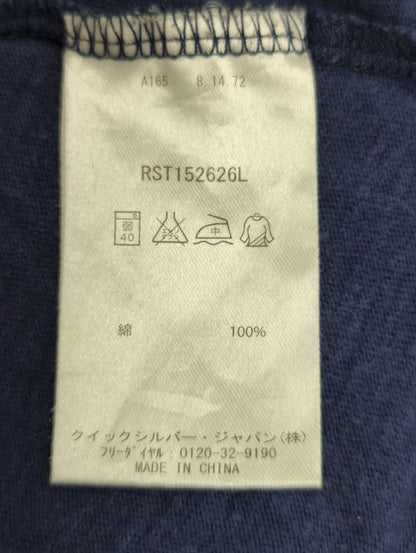 FOS TEE-10