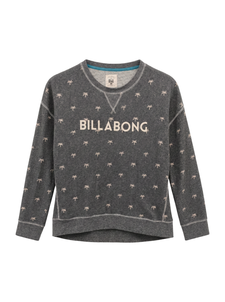 BILLABONG:スウェット / パーカー