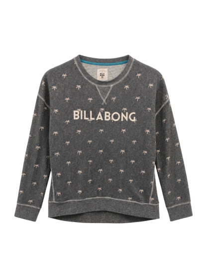 BILLABONG:スウェット / パーカー