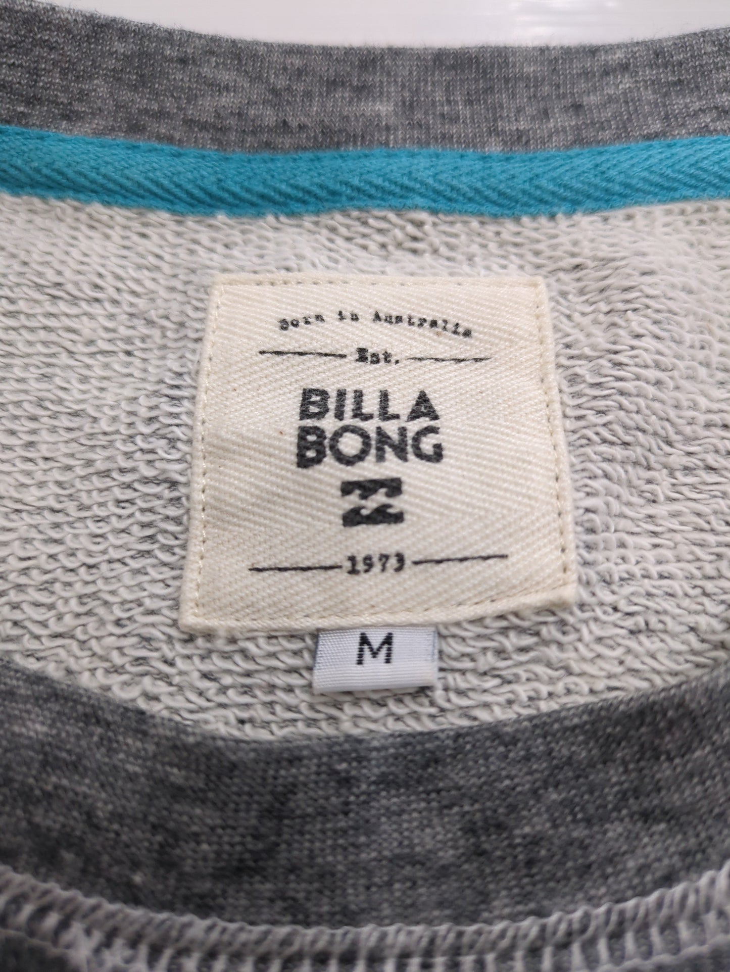 BILLABONG:スウェット / パーカー