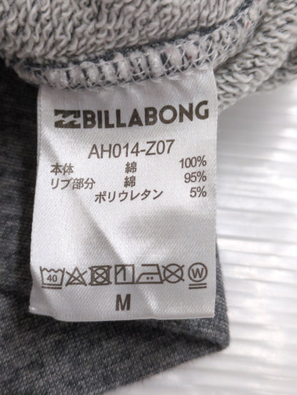 BILLABONG:スウェット / パーカー