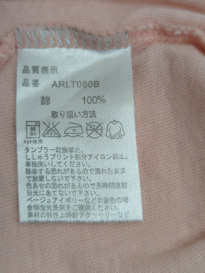LS TEE