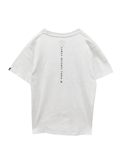 【OUTLET】BILLABONG キッズ UNITY LOGO Tシャツ 【2025年春夏モデル】
