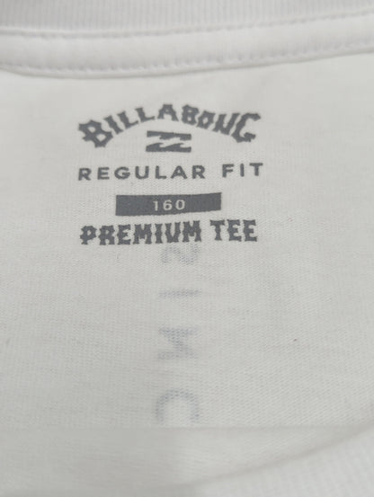 【OUTLET】BILLABONG キッズ UNITY LOGO Tシャツ 【2025年春夏モデル】