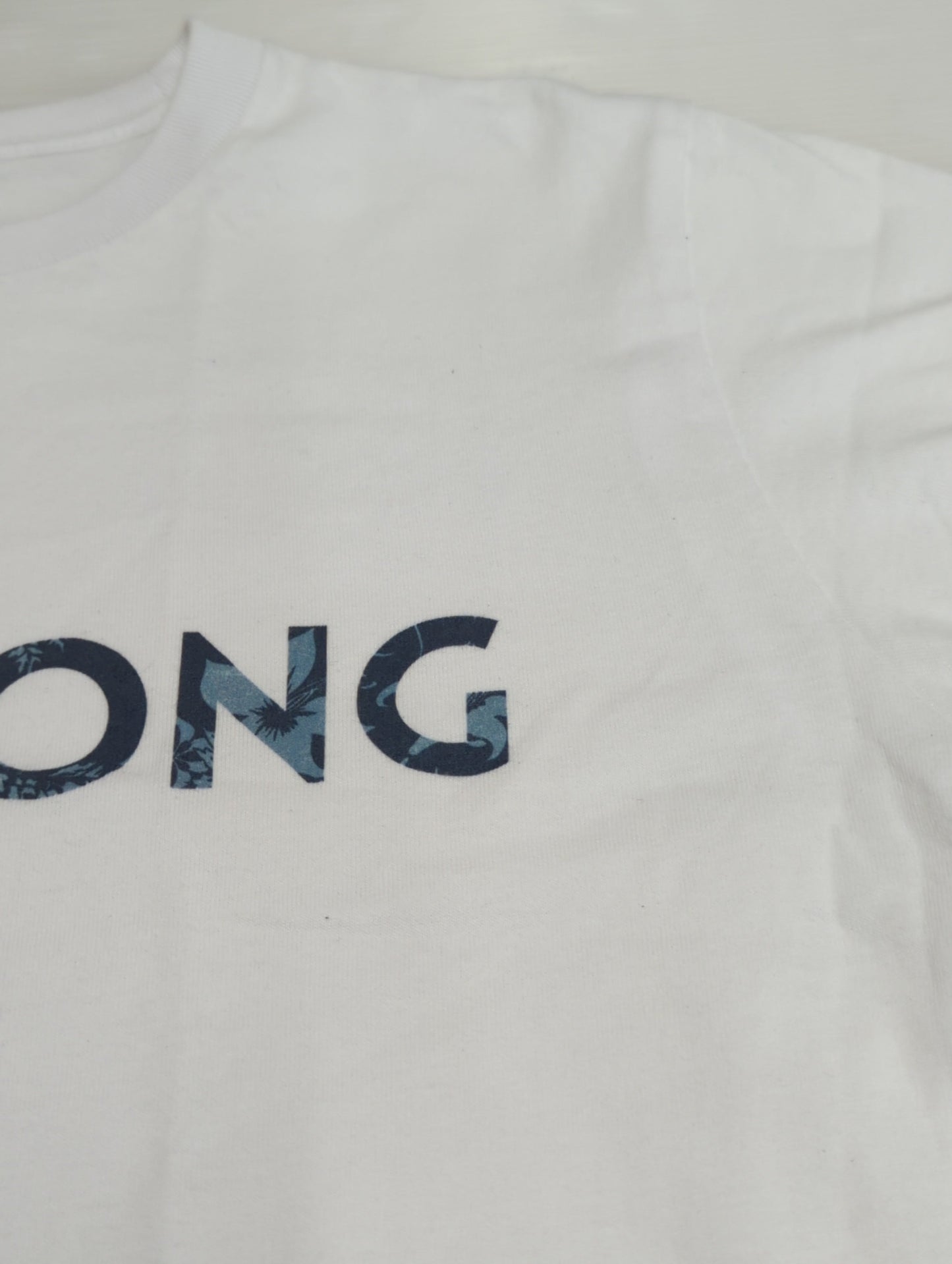 【OUTLET】BILLABONG キッズ UNITY LOGO Tシャツ 【2025年春夏モデル】