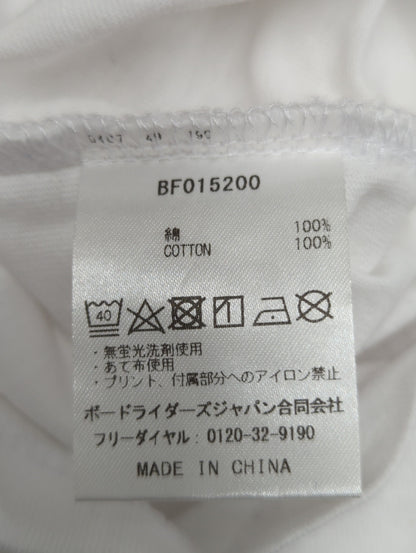 【OUTLET】BILLABONG キッズ UNITY LOGO Tシャツ 【2025年春夏モデル】
