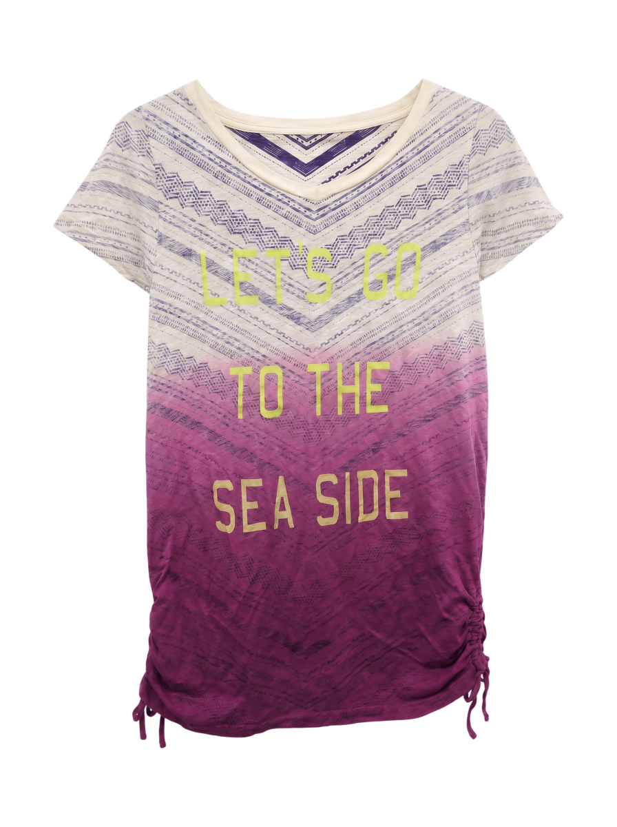 ROXY:Tシャツ / カットソー