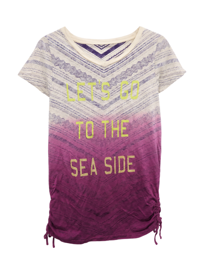 ROXY:Tシャツ / カットソー