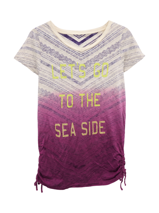 ROXY:Tシャツ / カットソー