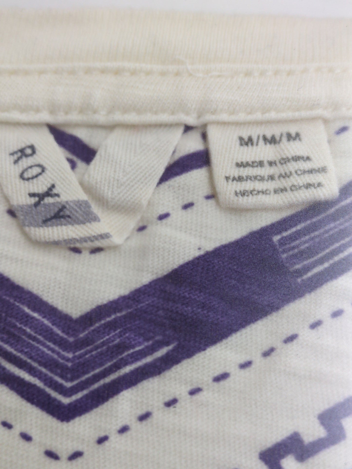 ROXY:Tシャツ / カットソー