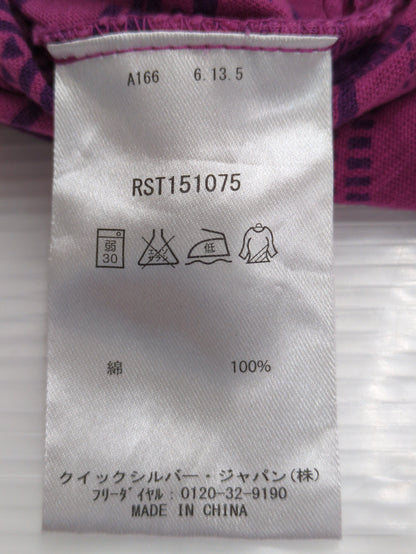 ROXY:Tシャツ / カットソー