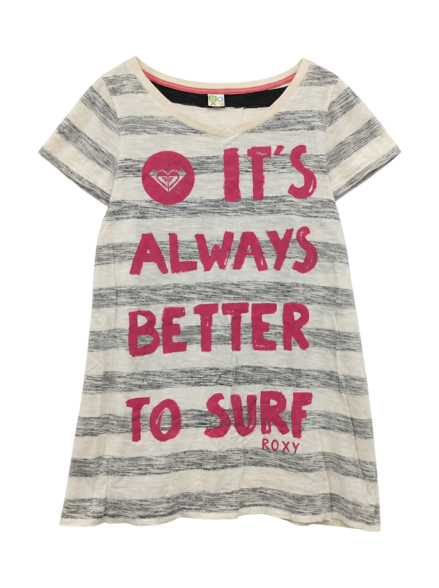 FOS SS TEE LONG1