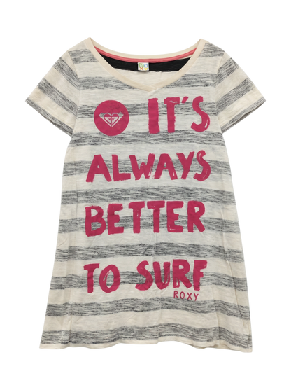 FOS SS TEE LONG1
