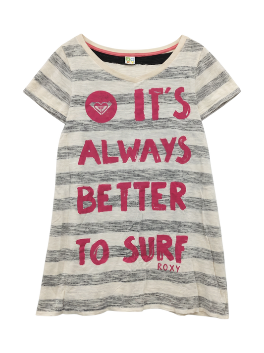 FOS SS TEE LONG1