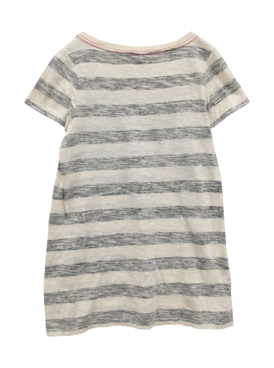 FOS SS TEE LONG1