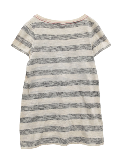FOS SS TEE LONG1