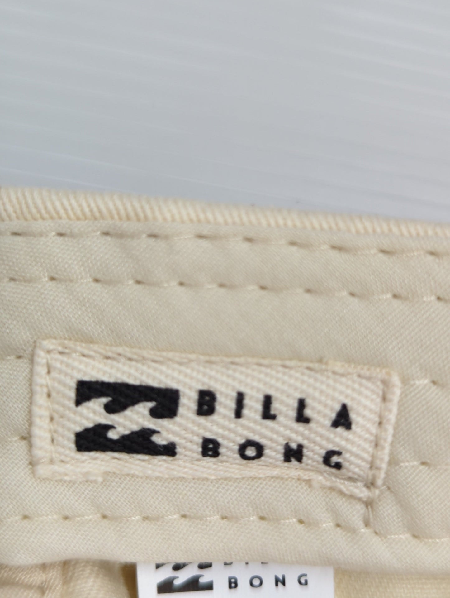 BILLABONG:帽子