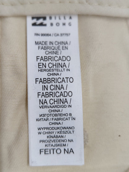 BILLABONG:帽子