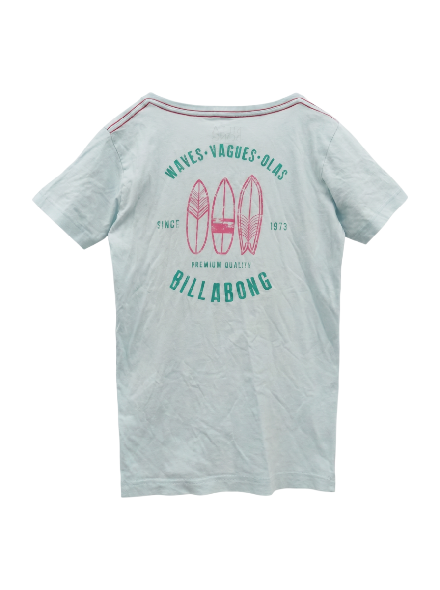 BILLABONG:Tシャツ / カットソー