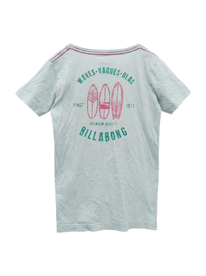 BILLABONG:Tシャツ / カットソー