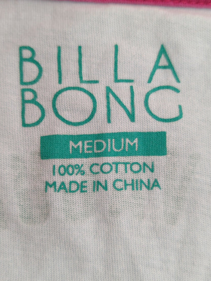 BILLABONG:Tシャツ / カットソー