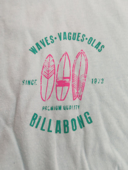 BILLABONG:Tシャツ / カットソー