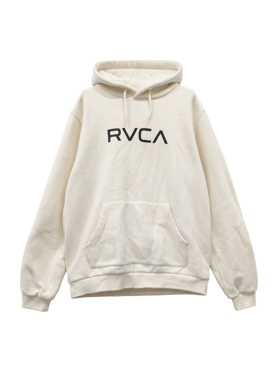 BIG RVCA W･HOODIE