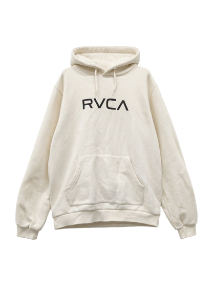 BIG RVCA W･HOODIE